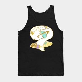 Sun Fox Tank Top